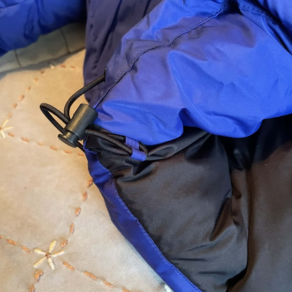 Brand New Banana Republic Puffer coat L - Picture 9 of 14